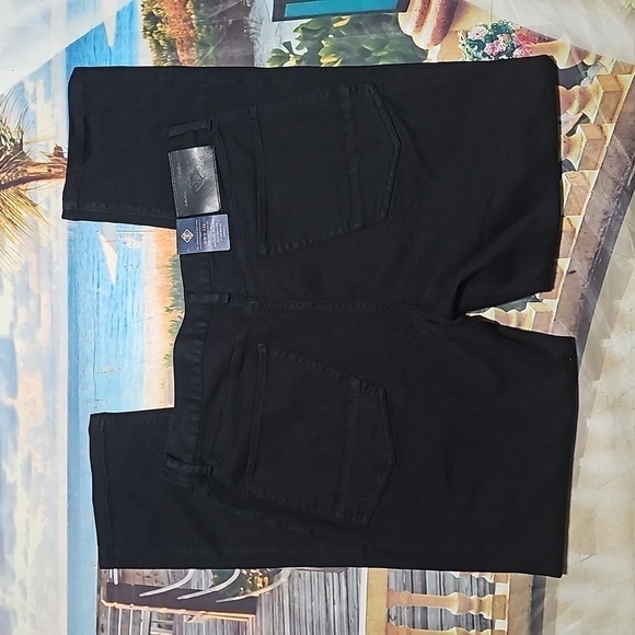 Roark Standard Slim Fit Jeans Size 34x32 NWT - Picture 6 of 7